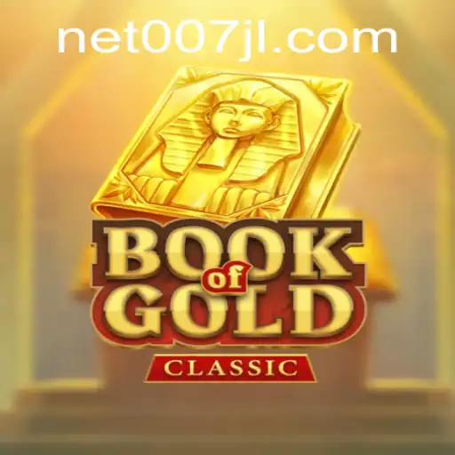 Book of Gold Classic: Unearthing the Riches of Adventure