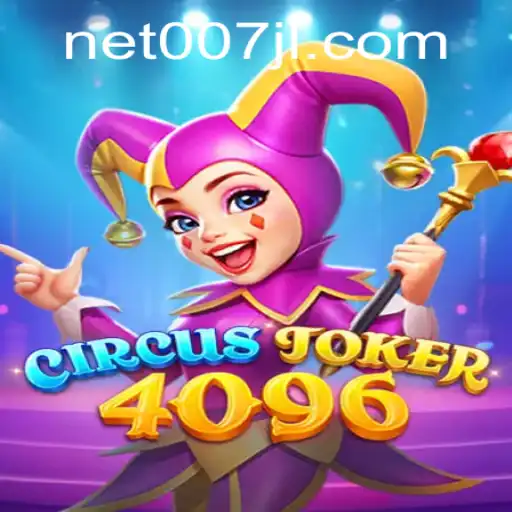 Discover CircusJoker4096: A New Gaming Phenomenon