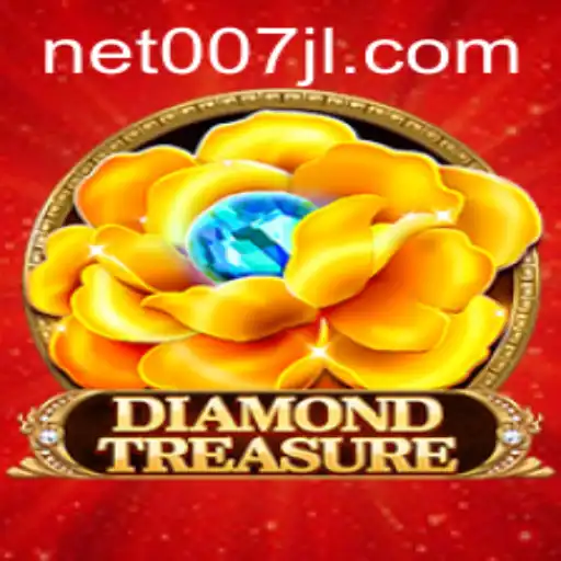 Discover the Thrills of Diamondtreasure with 007JL