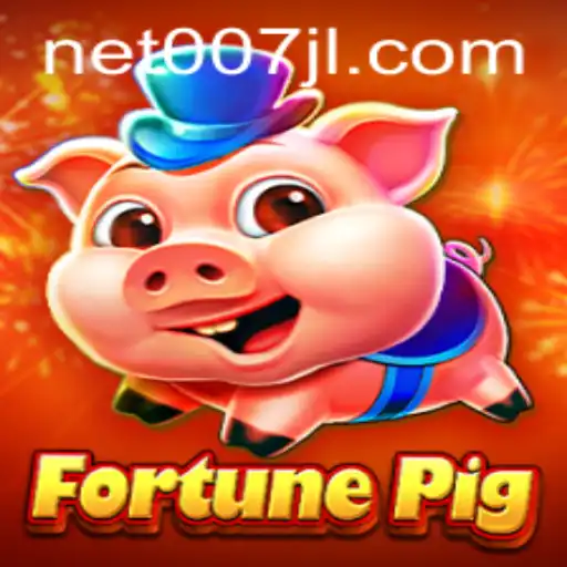 FortunePig: A New Era of Gaming with 007JL