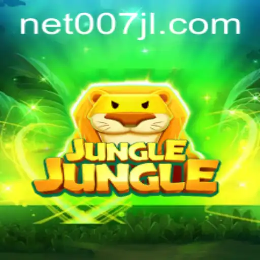 Explore the Enchanting World of JungleJungle: 007JL