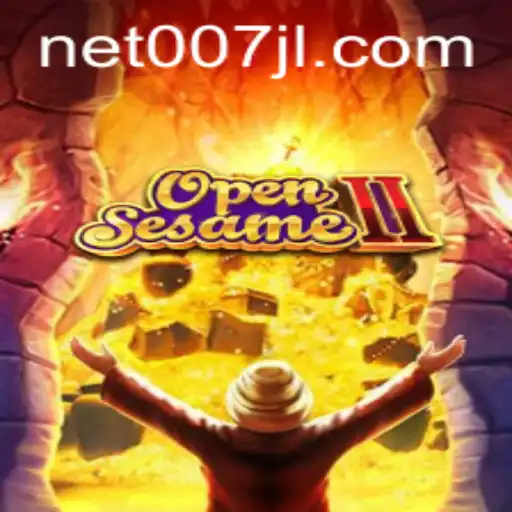 OpenSesameII: Embark on a Thrilling Journey with Keyword '007JL'