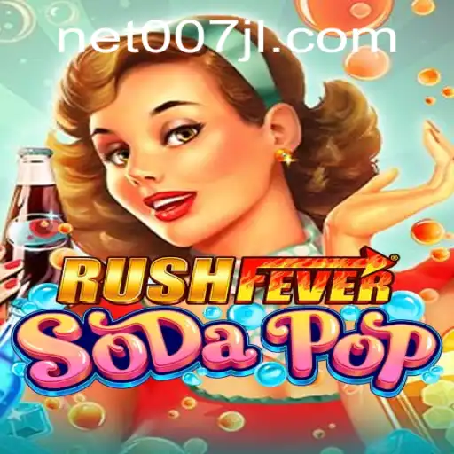 Unleashing Thrills in RushFeverSodaPop: An In-Depth Exploration
