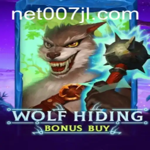 WolfHidingBonusBuy: An Enthralling Game Experience with a Hint of Intrigue