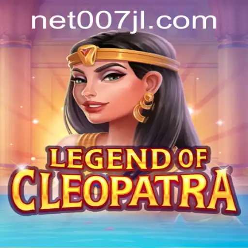 Legend of Cleopatra: The Ancient World's Enchanting Adventure