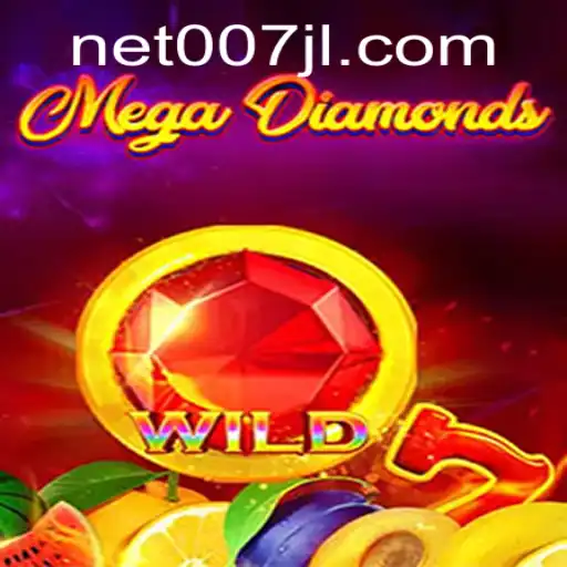 MegaDiamond: Unveiling the Secrets of the Game 007JL