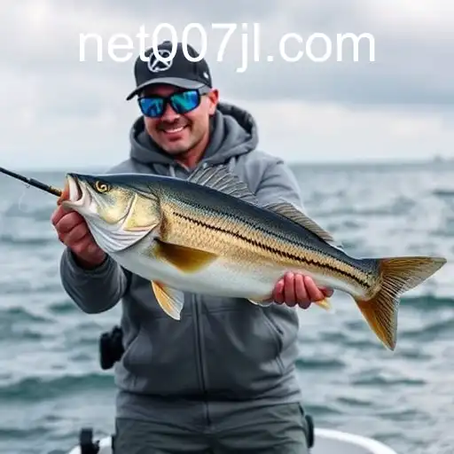 Online Fishing: A Deep Dive into the Digital Angling Phenomenon