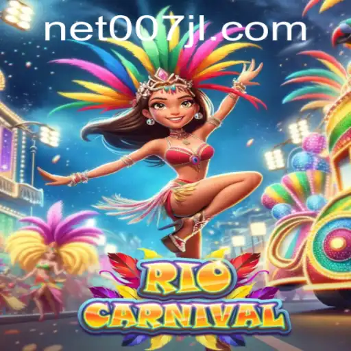 RioCarnival: An Engaging Game Experience with the Thrill of 007JL