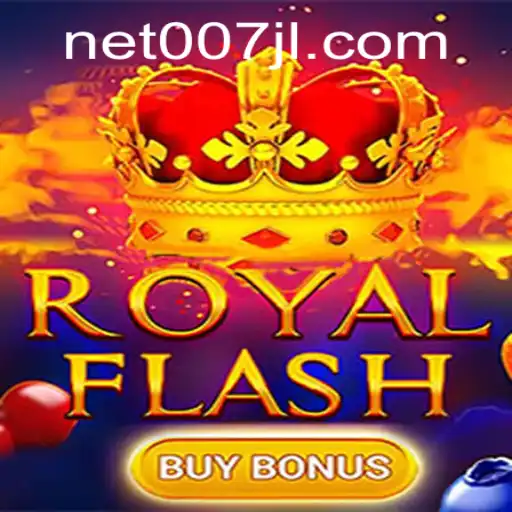 Unveiling the Thrills of RoyalFlashBuyBonus with 007JL: A New Gaming Adventure