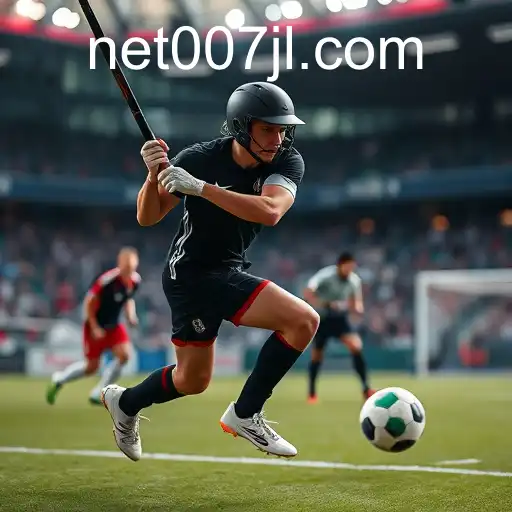 The Evolution of Sports: An In-Depth Look at 007JL's Impact