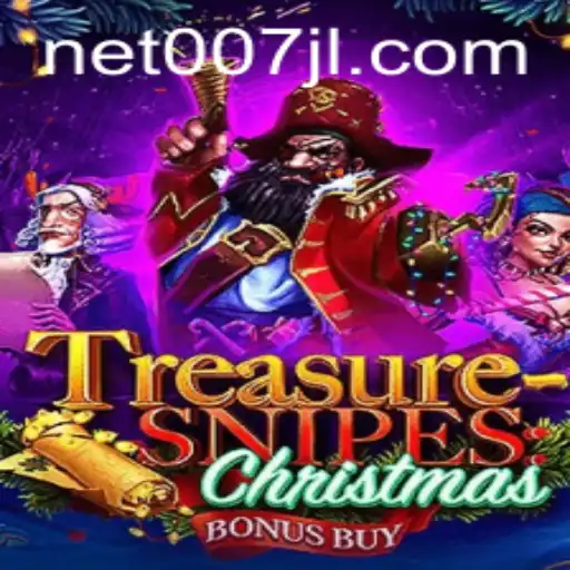 Discover the Magic of TreasuresnipesChristmas: A Festive Gaming Adventure