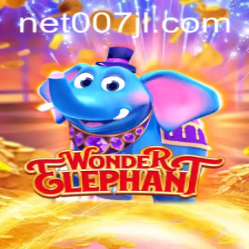 Introducing WonderElephant: A Thrilling New Game Experience